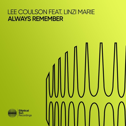 Lee Coulson feat. Linzi Marie - Always Remember [ESR613]